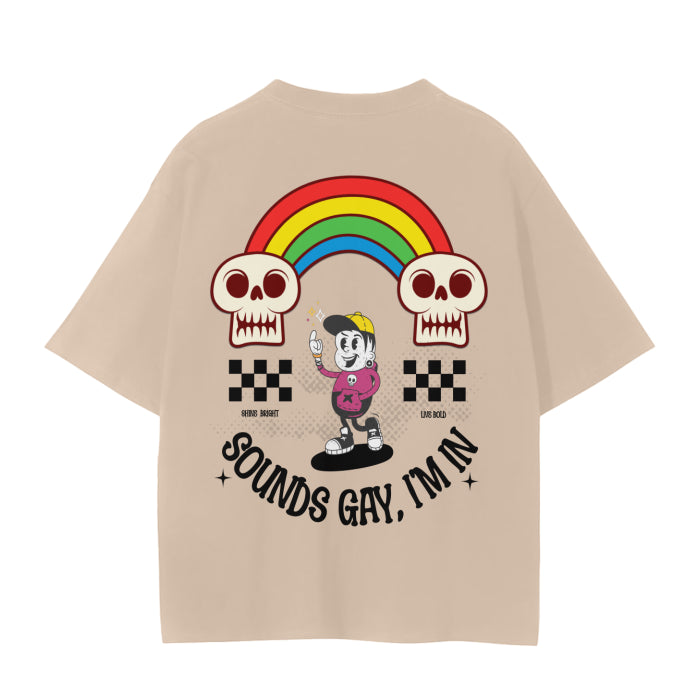 Sounds Gay