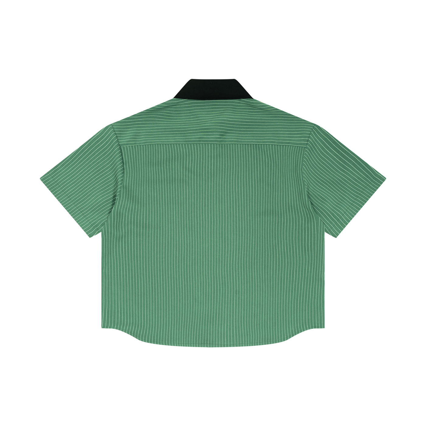 Live In Freedom Collar Shirt