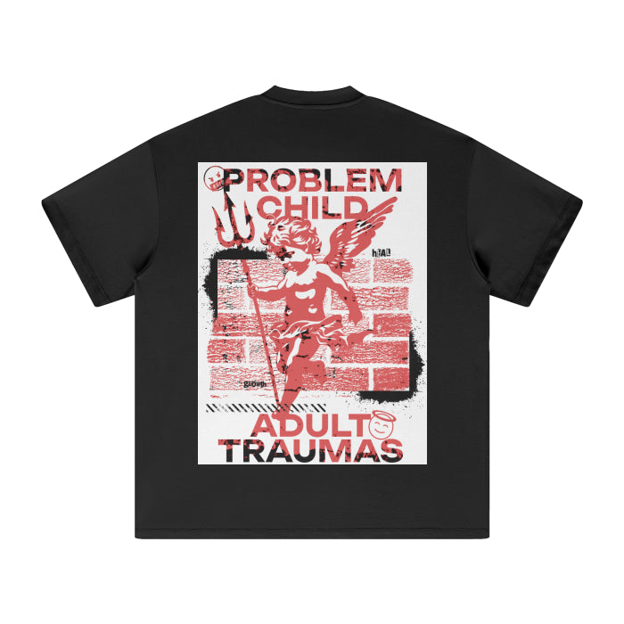 Problem Child/Adult Traumas