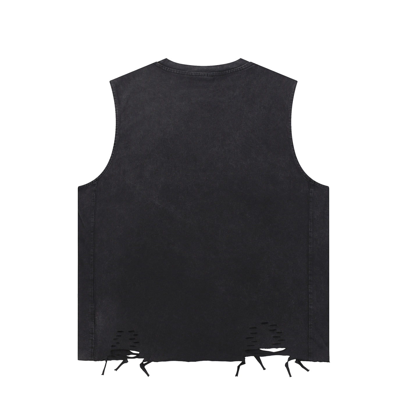 Basic Tank Top