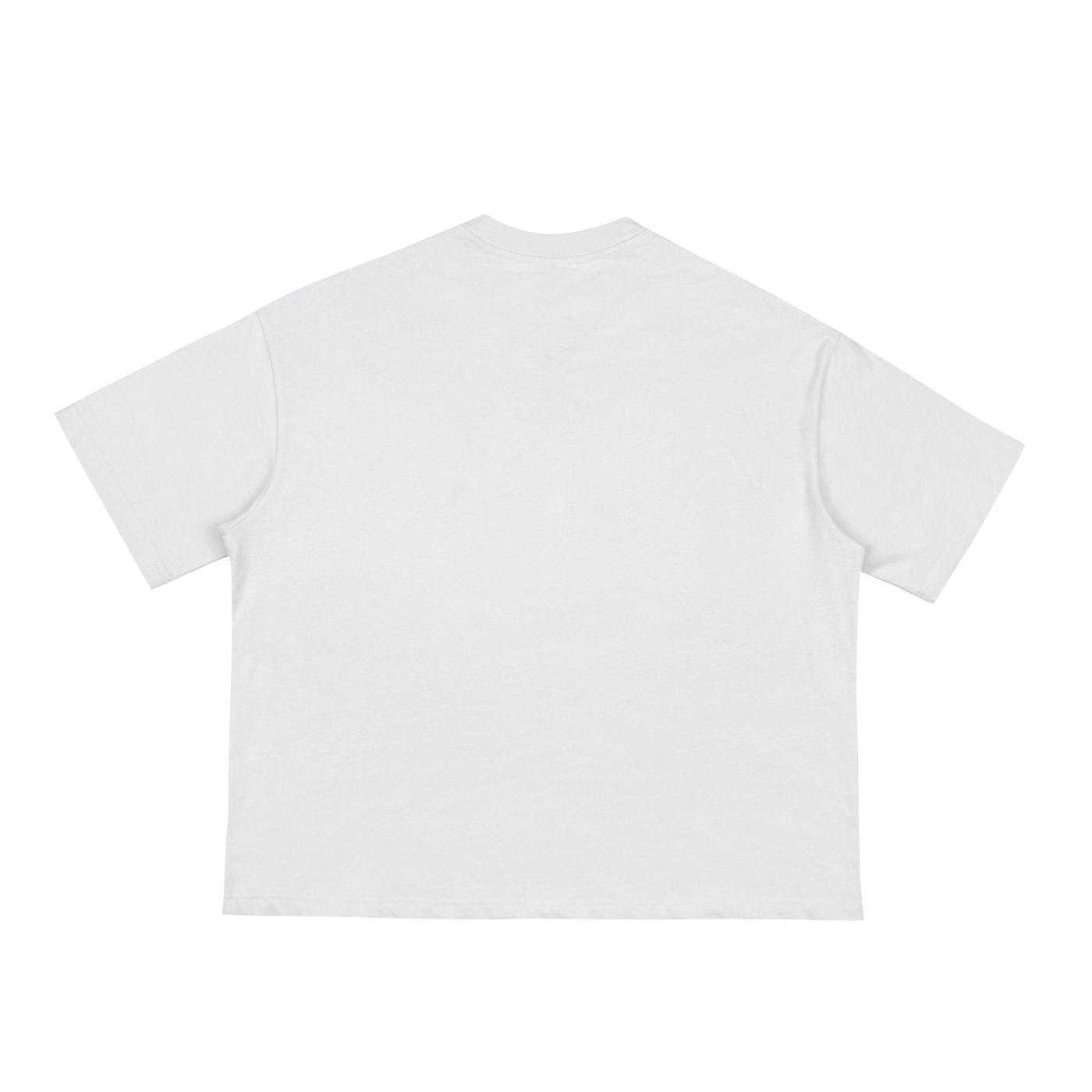 Poussé Boxy Tee