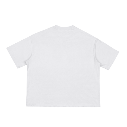 Poussé Boxy Tee