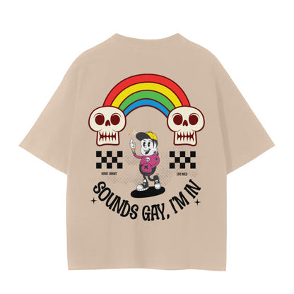 Sounds Gay