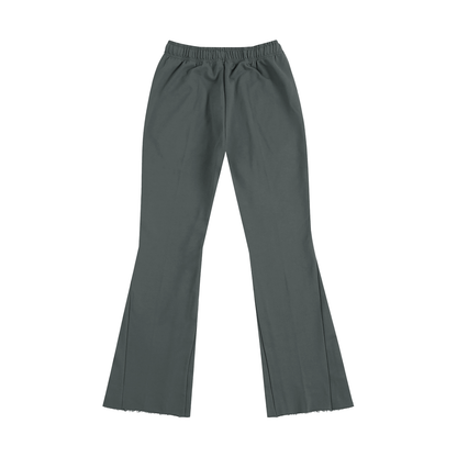 Poussé Flared Sweatpants