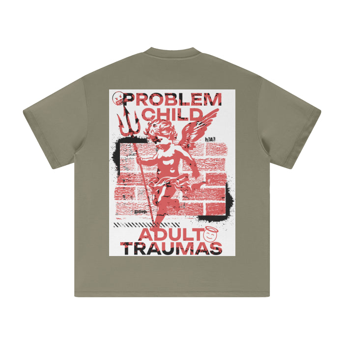 Problem Child/Adult Traumas