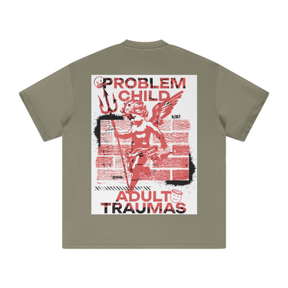 Problem Child/Adult Traumas