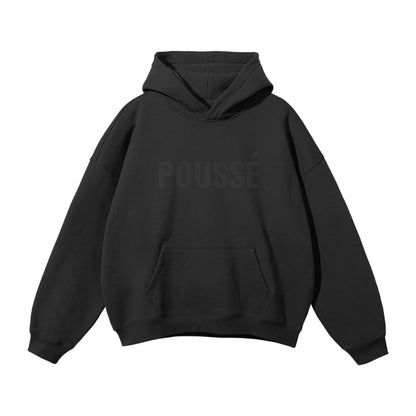 POUSSÉ