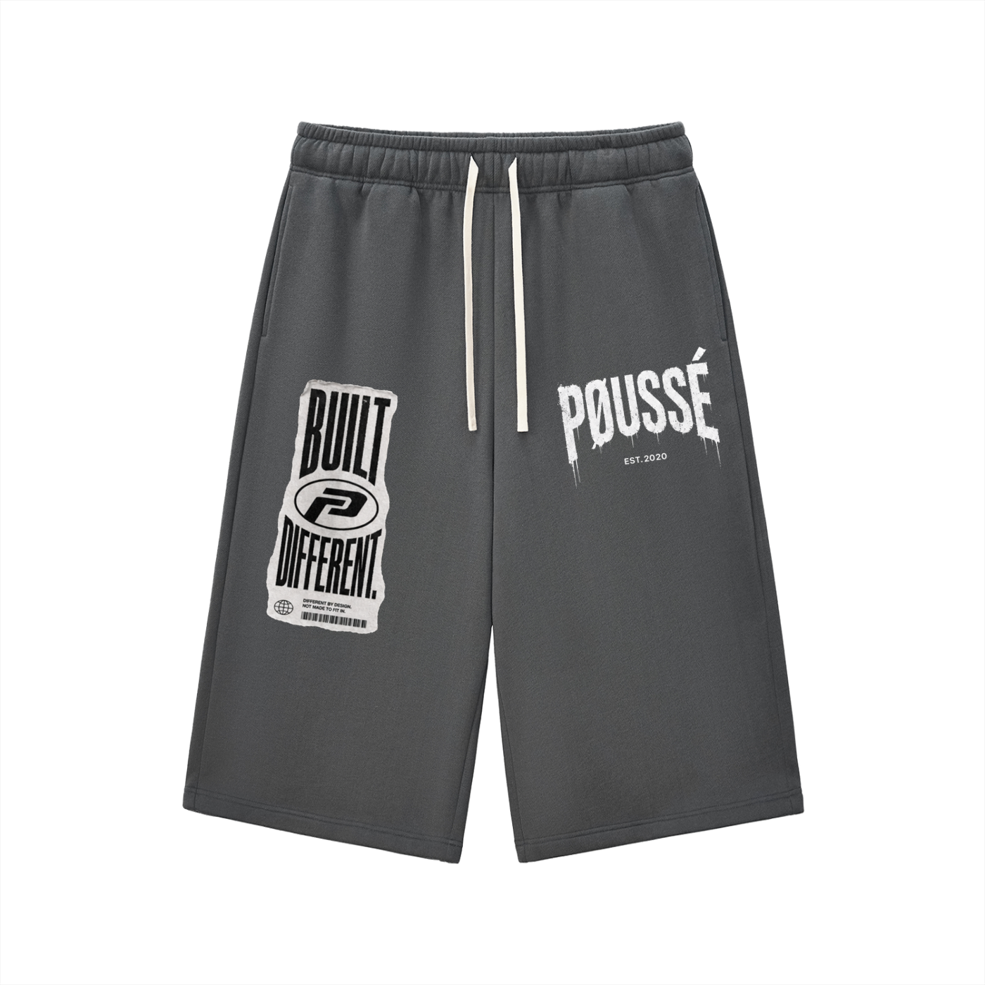 Built Different Sweatpants