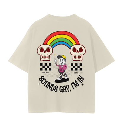 Sounds Gay