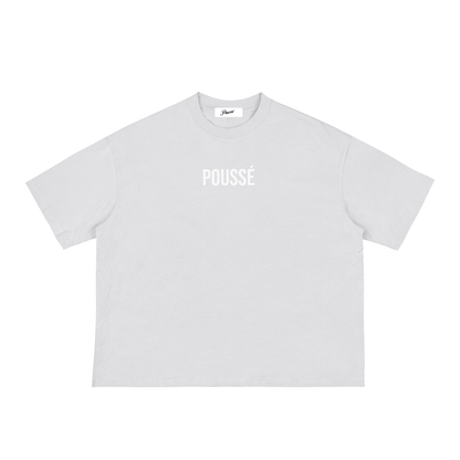Poussé Boxy Tee