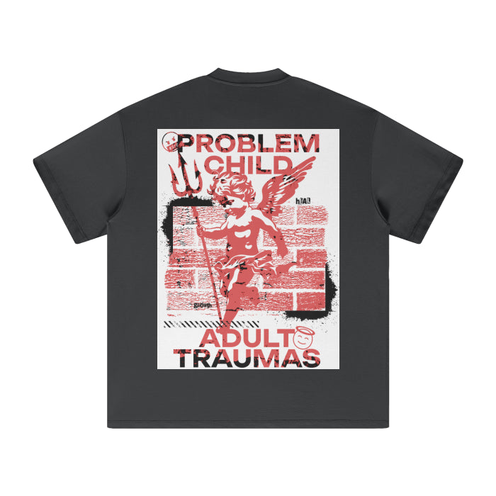 Problem Child/Adult Traumas