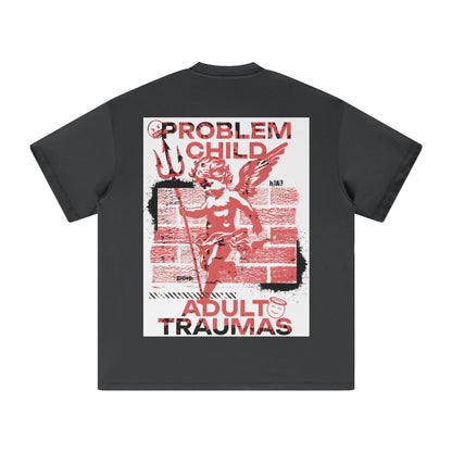 Problem Child/Adult Traumas
