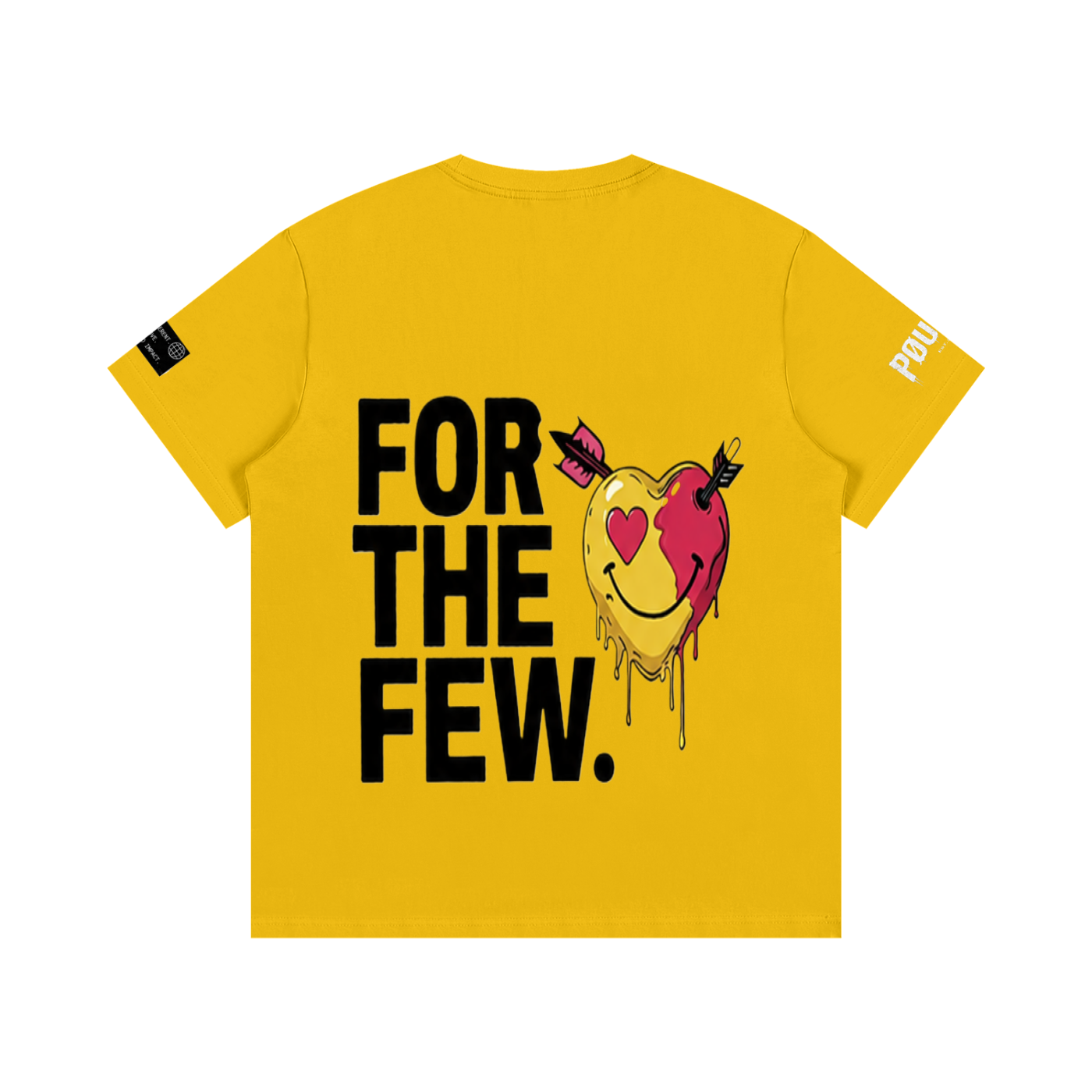 For The Few