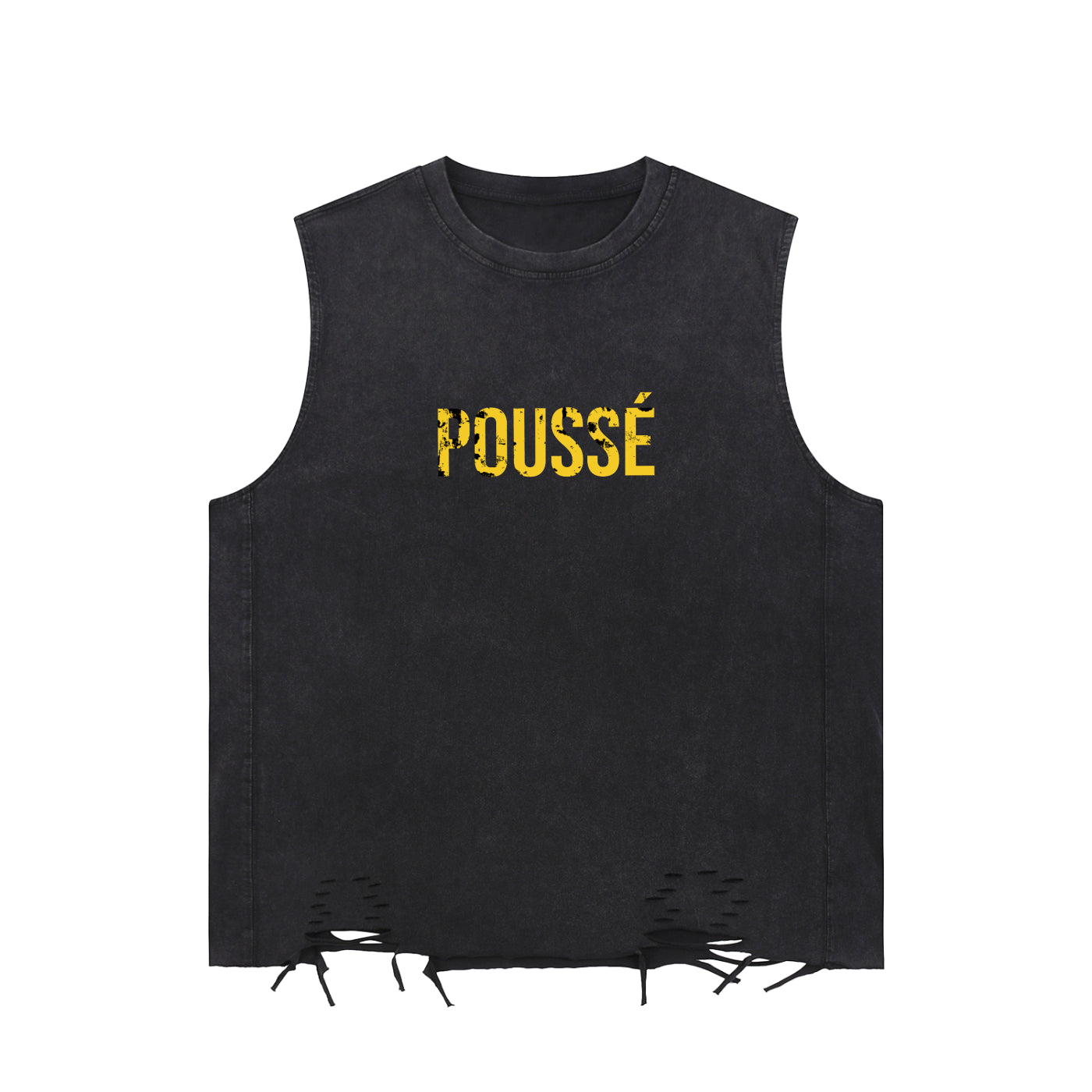 Basic Tank Top