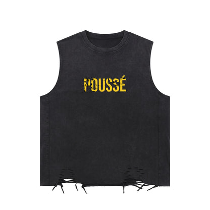 Basic Tank Top