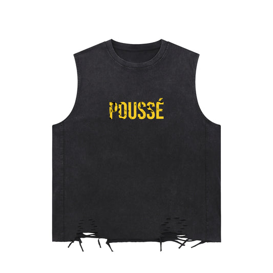 Basic Tank Top
