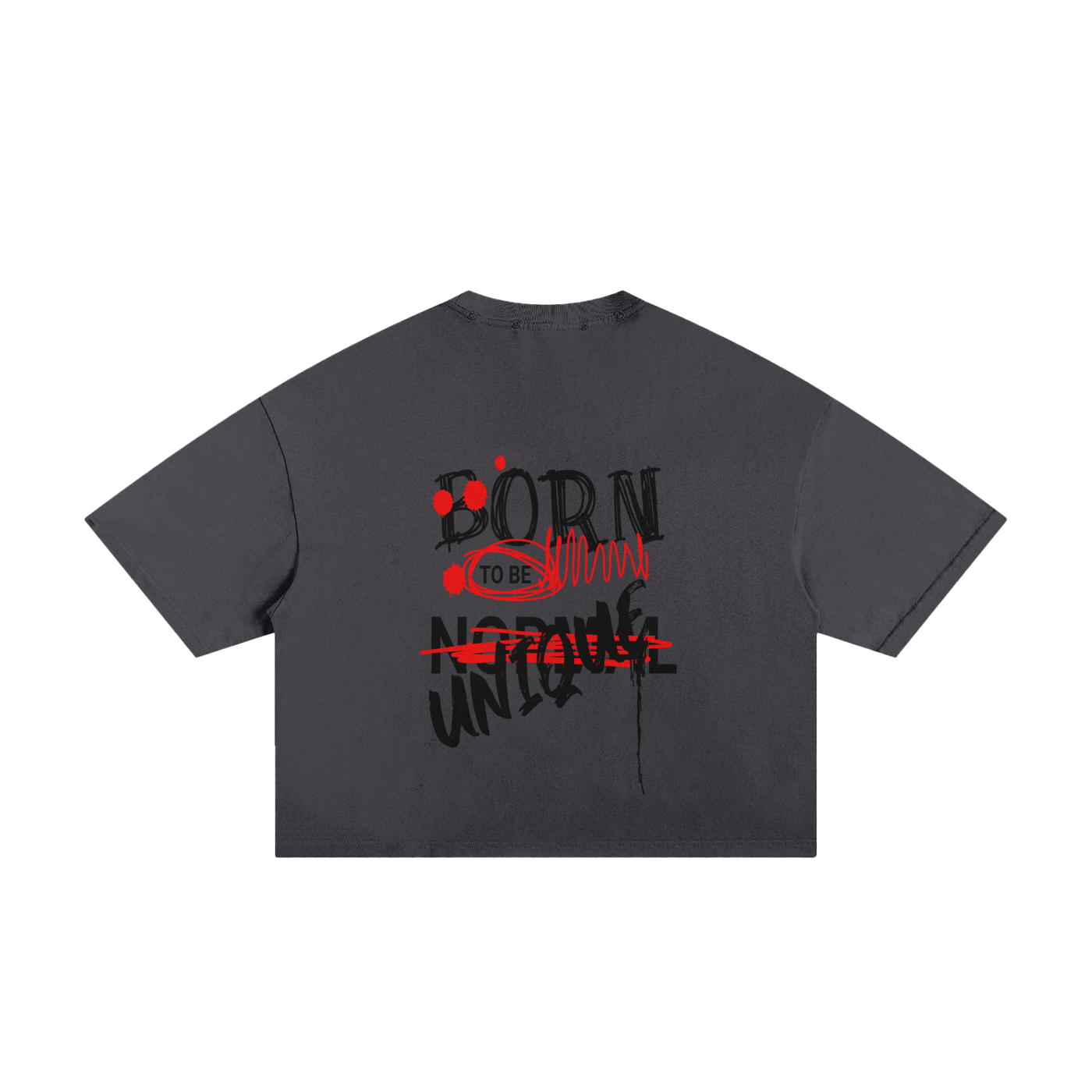 Born To Be Unique