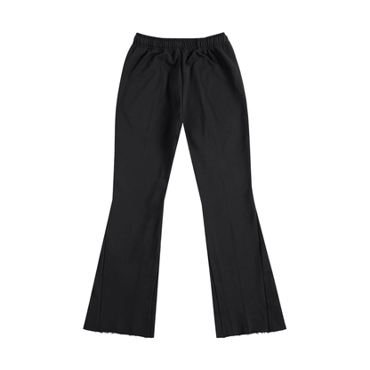 Poussé Flared Sweatpants