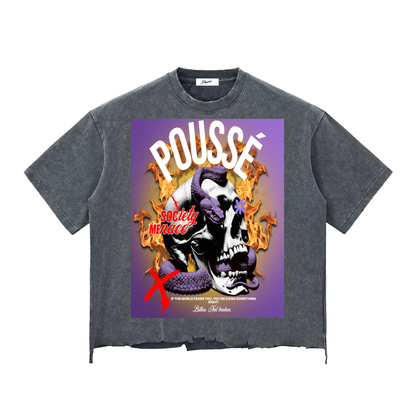 Societal Menace T-shirt