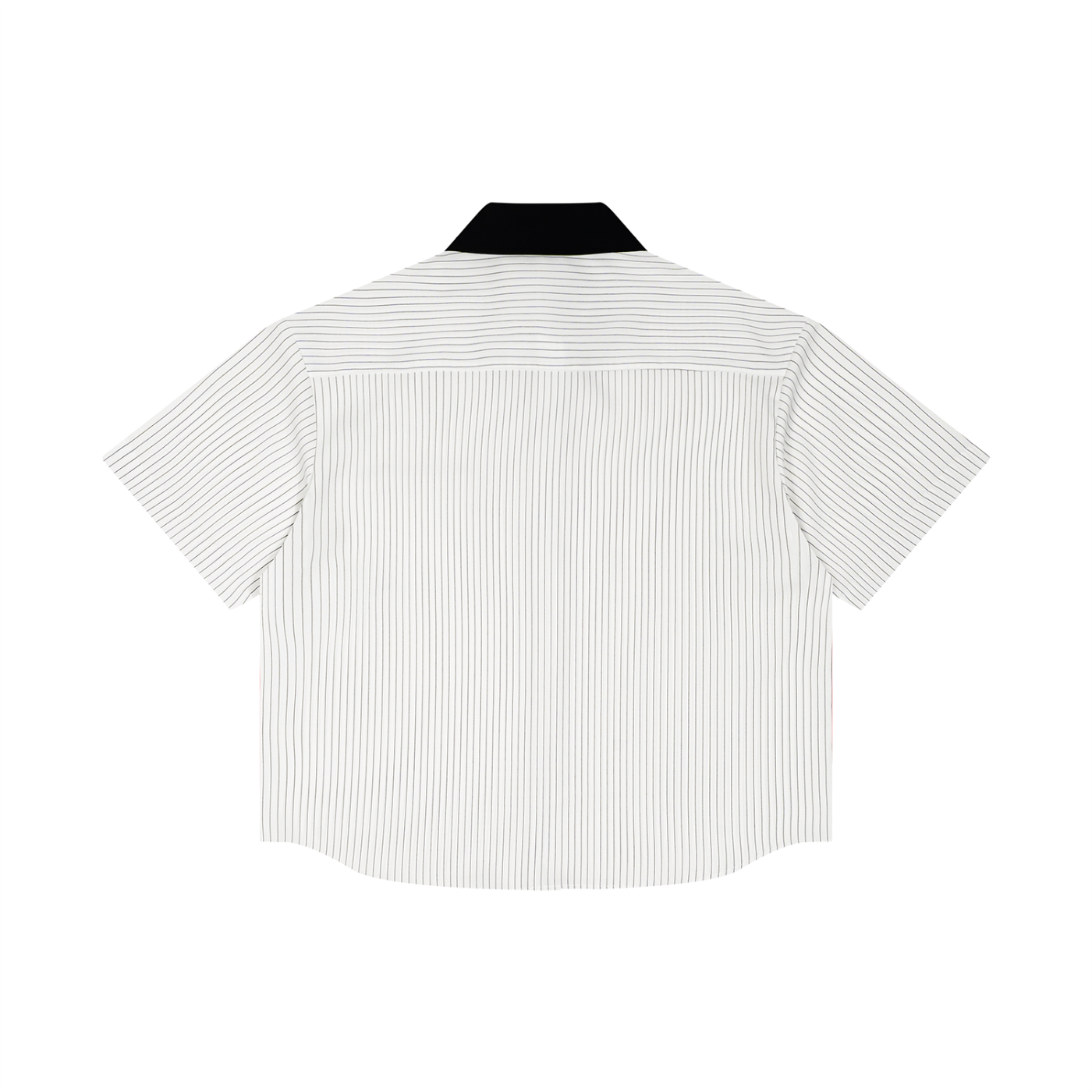 Live In Freedom Collar Shirt