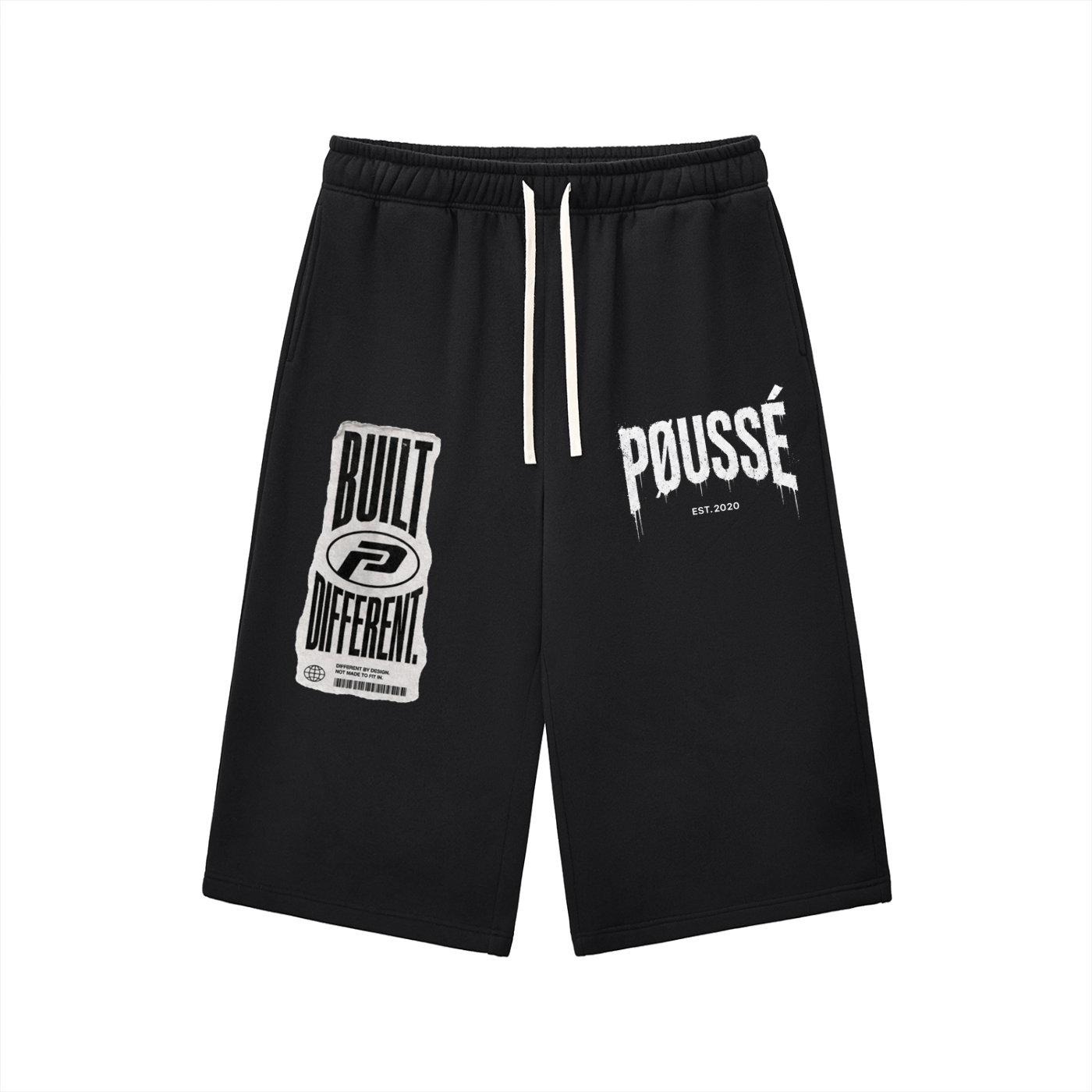 Built Different Sweatpants