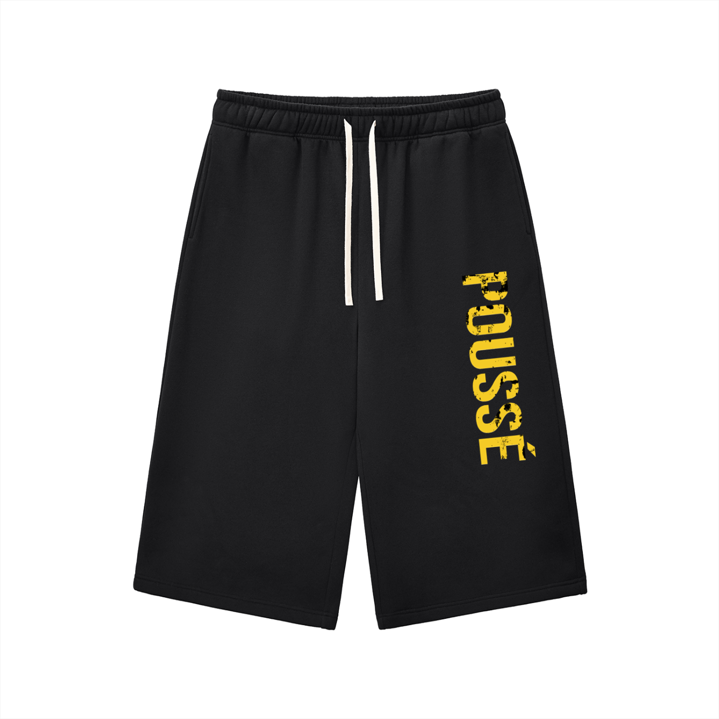 Poussé Sweatpants