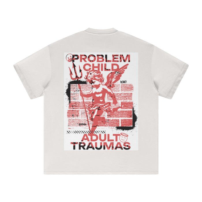 Problem Child/Adult Traumas