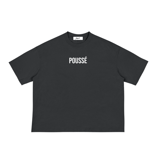 Poussé Boxy Tee