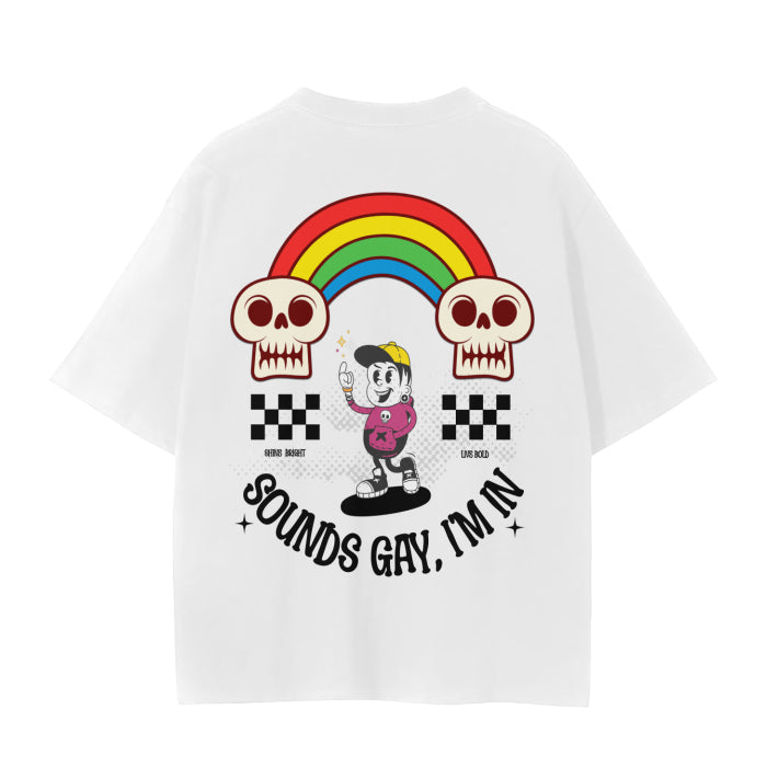 Sounds Gay