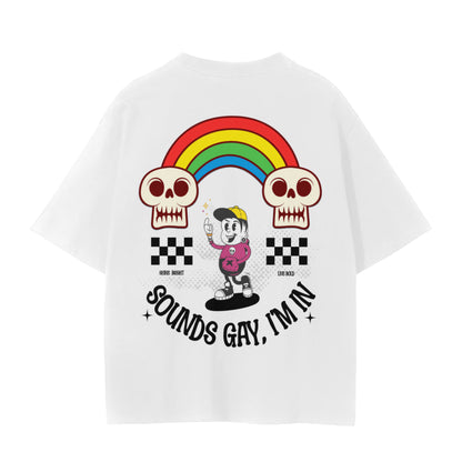 Sounds Gay