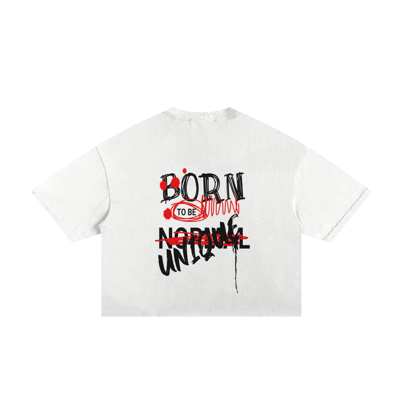 Born To Be Unique