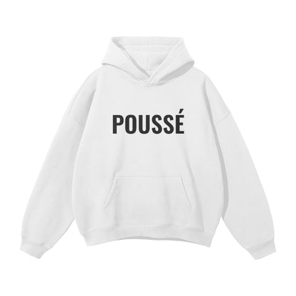 POUSSÉ