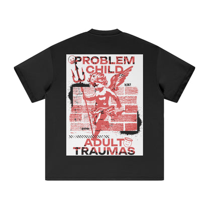Problem Child/Adult Traumas