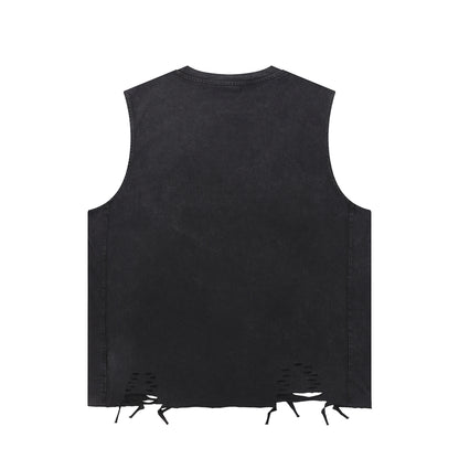 Basic Tank Top