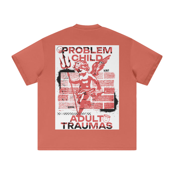 Problem Child/Adult Traumas