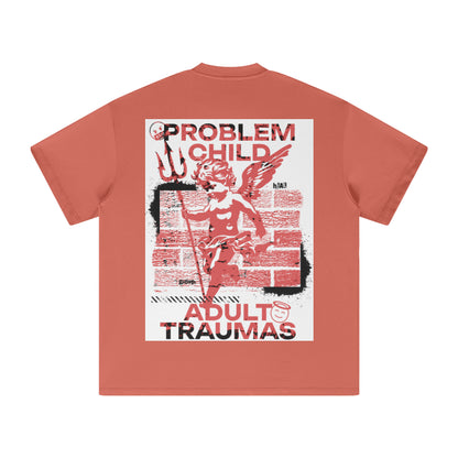 Problem Child/Adult Traumas