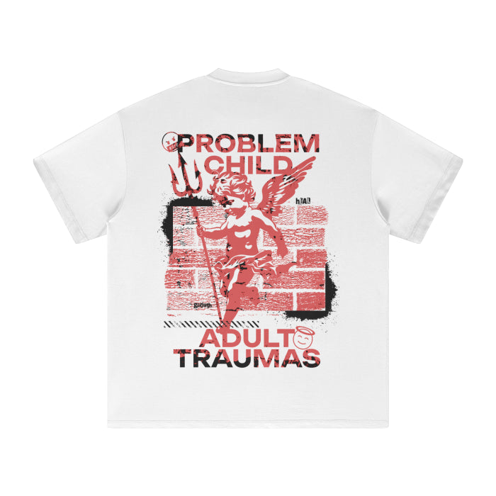 Problem Child/Adult Traumas