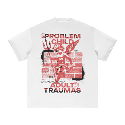 Problem Child/Adult Traumas