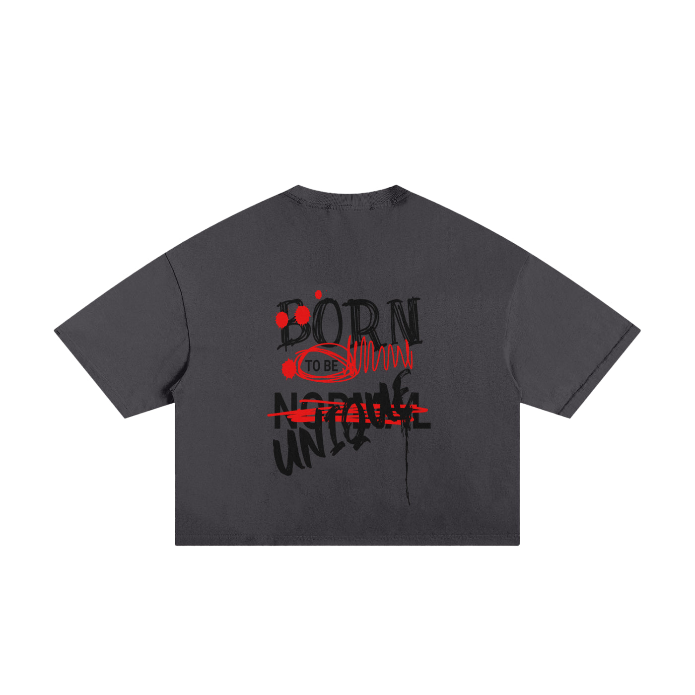 Born To Be Unique