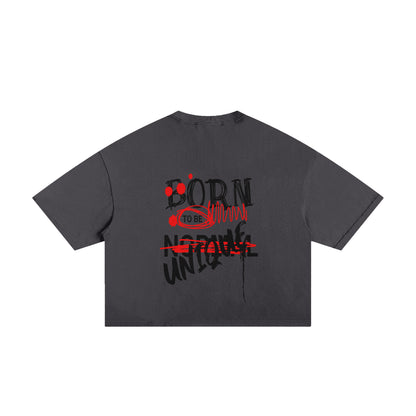Born To Be Unique