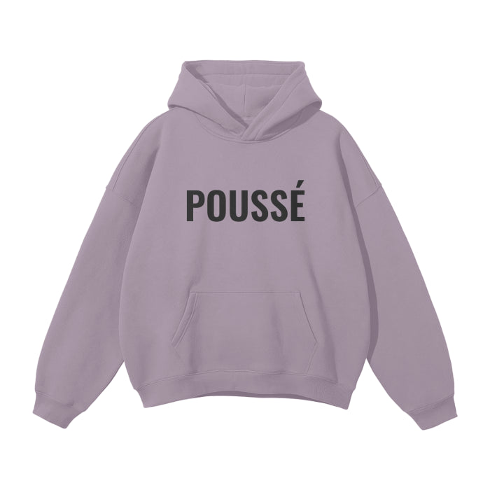 POUSSÉ