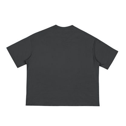 Poussé Boxy Tee