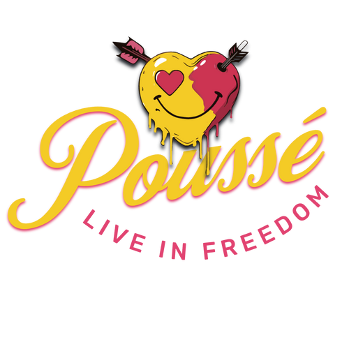 Poussé The Brand